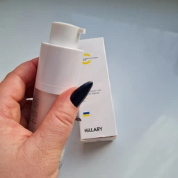 Антиоксидантная пептидная сыворотка Hillary Antioxidant Age Reverse Serum 30+ с витамином C 30 мл (2314967179180/4823116600751) фото от покупателей 2