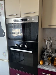 Мікрохвильова піч Whirlpool MBNA920X