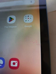 Планшет Samsung Galaxy Tab S6 Lite Wi-Fi 4/64GB Pink (SM-P613NZIASEK) фото от покупателей 1