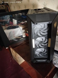 Корпус MSI MEG Prospect 700R (306-7G15R21-W57) фото від покупців 1