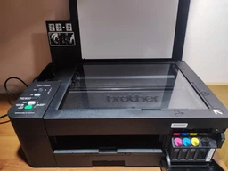 БФП Brother DCP-T420W (DCPT420WYJ1) фото від покупців 10