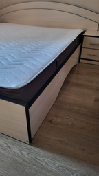 Матрац Come-for Roll Innovation CocoRoll 140x200 см (2560451402009) фото від покупців 9
