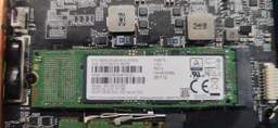 Transcend MTS832S 512 GB (TS512GMTS832S)