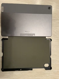 Обложка AIRON Premium для Lenovo Tab M10 Plus (TB-X606F) Black (4822352781028) фото от покупателей 1