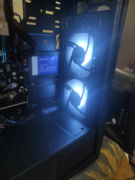 Вентилятор DeepCool RF120R