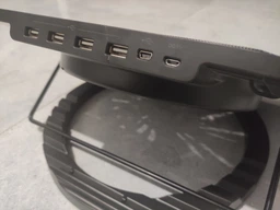 Подставка для ноутбука CoolerMaster Ergo Stand III (m419771)