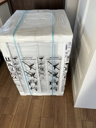 Сушильний автомат Beko DU 7112 PA1 фото от покупателей 1
