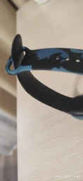 Ремешок ArmorStandart для Xiaomi Mi Band 7/6/5 Khaki (ARM57016)