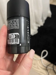 Антиперспірант стік Rituals Homme 24h Anti-Perspirant Stick 75 мл фото від покупців 4