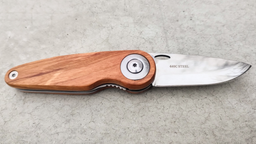 Карманный нож Grand Way 001 W фото от покупателей 2