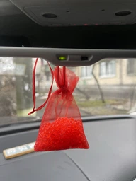 Ароматизатор Dr.Marcus Fresh Bag Новая машина (km0628)