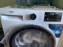 Сушильная машина Beko B5T69233 фото от покупателей 6