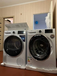 Сушильная машина Beko B5T69233 фото от покупателей 4