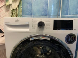 Пральна машина Beko B3WFU5943W ( 18885 ) фото від покупців 7