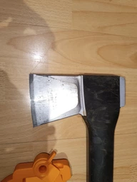Топор-колун Fiskars Х21 L (1015642/122473) фото от покупателей 5