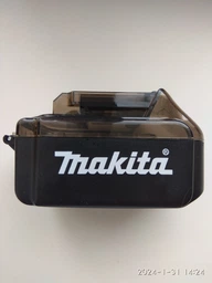 Набор бит Makita B-68317 в виде аккумулятора LXT (31 предмет)