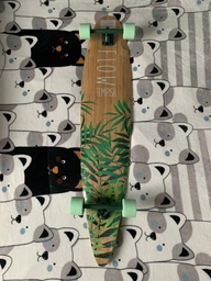 Лонгборд Tempish FLOW 46"
