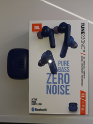 Отзывы о Наушники JBL Tune 230 NC TWS Black (JBLT230NCTWSBLK) | ROZETKA