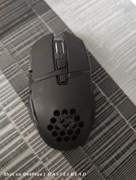 Мышь Defender Glory GM-514 Wireless Black (4745090820508) фото от покупателей 9