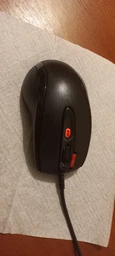 Мишка A4Tech X-710BK black фото от покупателей 7