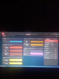 Відеокарта Sapphire Radeon RX 7600 8 GB PULSE (11324-01-20G)