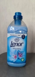 Кондиционер для белья Lenor Пробуждение Весны 1200 мл фото от покупателей 3