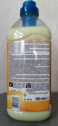 Ополіскувач Lenor Professional Summer Breeze 200 циклів прання 4 л (8006540926895)