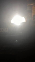 Светодиодные лампы W5W Canbus 6000K в габариты с обманкой Carlamp (T103020) фото от покупателей 2