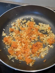 Сковорода RZTK Simply Fry 26 см фото от покупателей 10