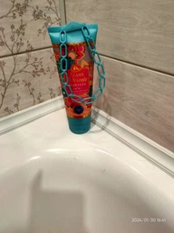 Крем&nbsp;для&nbsp;душа Tesori&nbsp;d’Oriente&nbsp;Ayurveda&nbsp;Olio&nbsp;di&nbsp;Amla&nbsp;e&nbsp;Patchouli 250&nbsp;мл (8008970043647) фото от покупателей 2