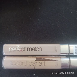 Консилер L’Oreal Paris True Match 1N Светло бежевый 6.8 мл (3600523500154)