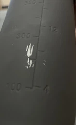 Шейкер Reforce Stainless Steel 900 мл Smart Shake (fit0012773) фото від покупців 3