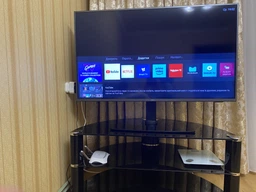 Настольная стойка для телевизора ITech KFG-3 фото от покупателей 1