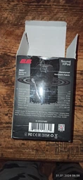 Акустична система 2E SoundXTube Plus TWS, MP3, Wireless, Waterproof Red (2E-BSSXTPWRD) фото від покупців 6