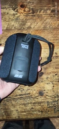 Акустична система 2E SoundXTube Plus TWS, MP3, Wireless, Waterproof Red (2E-BSSXTPWRD) фото від покупців 4