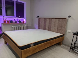 Матрас ортопедический Denim INDIGO 90x190 см