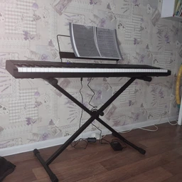 Сценическое цифровое пианино Alesis Concert