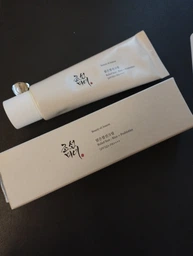 Beauty of Joseon - Сонцезахисний крем із пробіотиками - Relief Sun Rice Probiotics SPF50+/PA++++ - 50ml фото від покупців 16