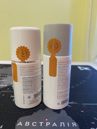 Супер лосьон Holy Land Super Lotion 250 мл (7290101326410) фото от покупателей 1