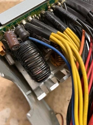 Блок питания Seasonic SS-650HT-F3 650W фото от покупателей 1