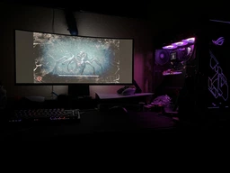 Корпус Asus ROG Strix Helios GX601 Black (90DC0020-B39000) фото от покупателей 2