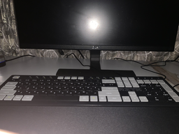 Клавіатура дротова RZTK Keypad фото від покупців 19