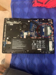 Модуль памяти Kingston DDR4 8Gb 3200 MHz Sodimm (KVR32S22S6/8) фото от покупателей 5