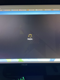 Материнская плата Asus TUF Gaming B550M-Plus (sAM4, AMD B550, PCI-Ex16) фото от покупателей 17