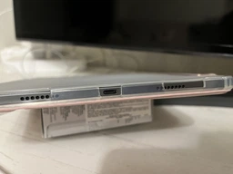 Чехол Fruct Magnetic для iPad Pro 11 (2020-2022) Магнитный С подставкой Розовый фото от покупателей 1