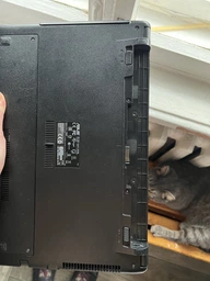 Аккумулятор батарея 5200mAh для ASUS A41-X550 A41-X550A 14.4-14.8V 8cells Чёрный для ноутбука фото от покупателей 2