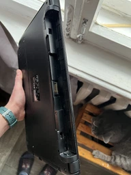 Аккумулятор батарея 5200mAh для ASUS A41-X550 A41-X550A 14.4-14.8V 8cells Чёрный для ноутбука фото от покупателей 1