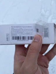 Мультитул NexTool Flagship Pro (NE20203) фото от покупателей 4