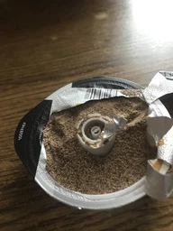 Кава в капсулах Tassimo Cafe Au Lait 16 шт