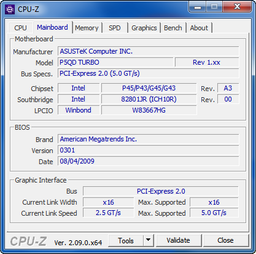 Оперативная память DDR2-800 4Gb PC2-6400 AVIS AD2F800/4 4096MB (770008510) фото від покупців 6